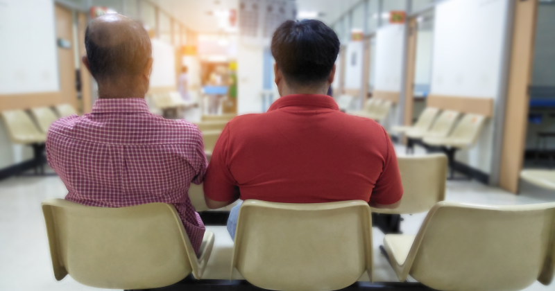 Communication Management And NHS Cost Improvement Programmes
