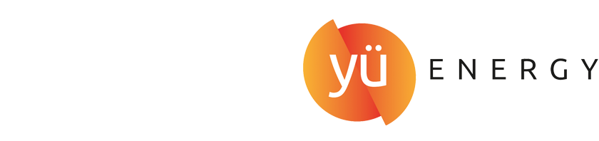 Yu Energy Logo