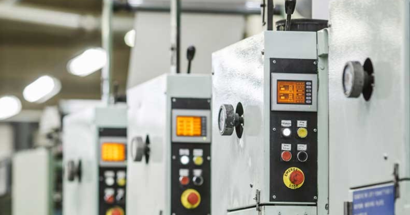 Understanding Digital And Lithographic Printing