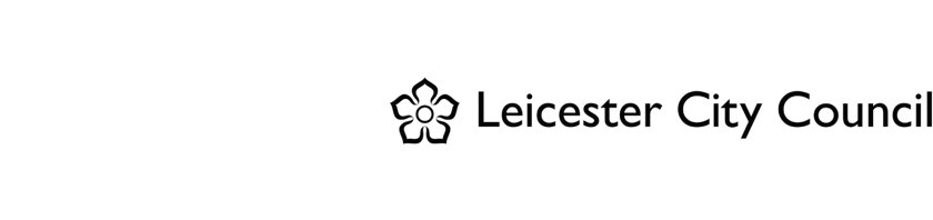 Case Study Logo Leicester City Council Right