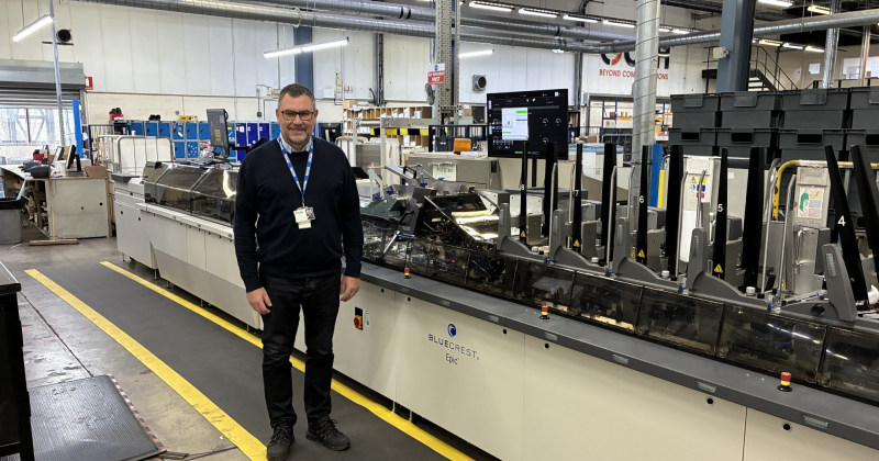 CFH Strengthens Strategic Partnership with BlueCrest Through Major Technology Investment