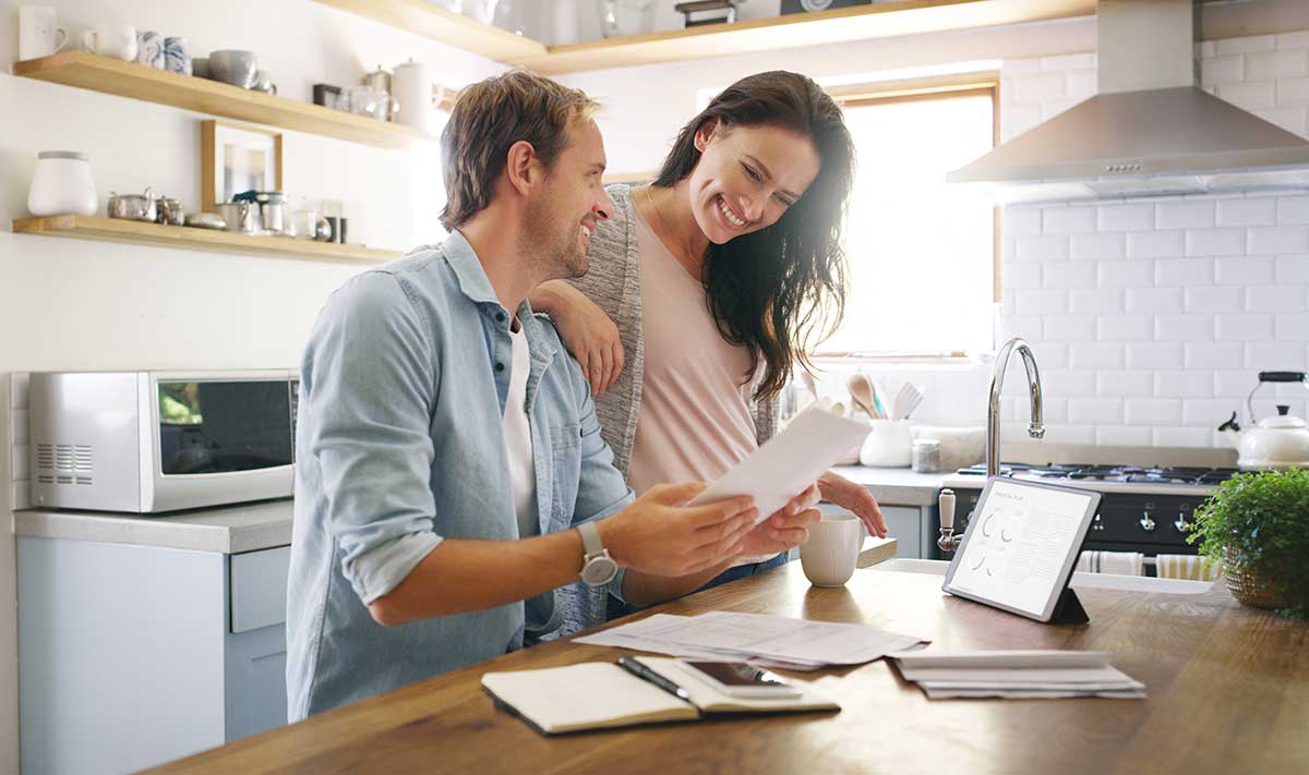 Smarter Print and Post Services For Housing Providers