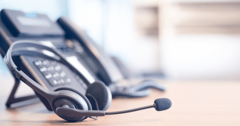 Docmail Customer Service Survey Results 2026