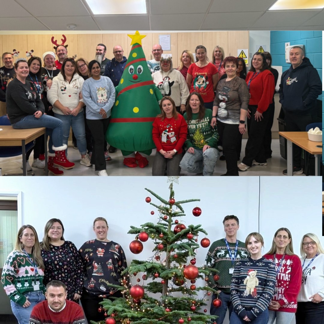 Christmas Message From CFH 2025