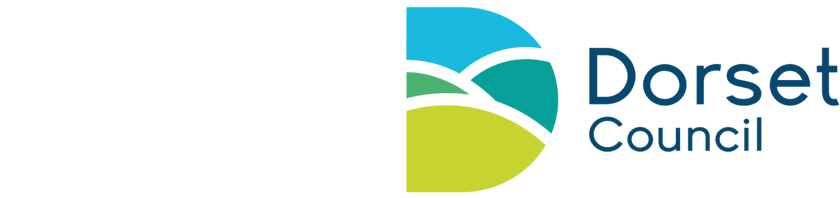 Case Study Logo Dorset Council Right