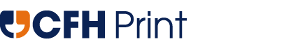 CFH Print Logo