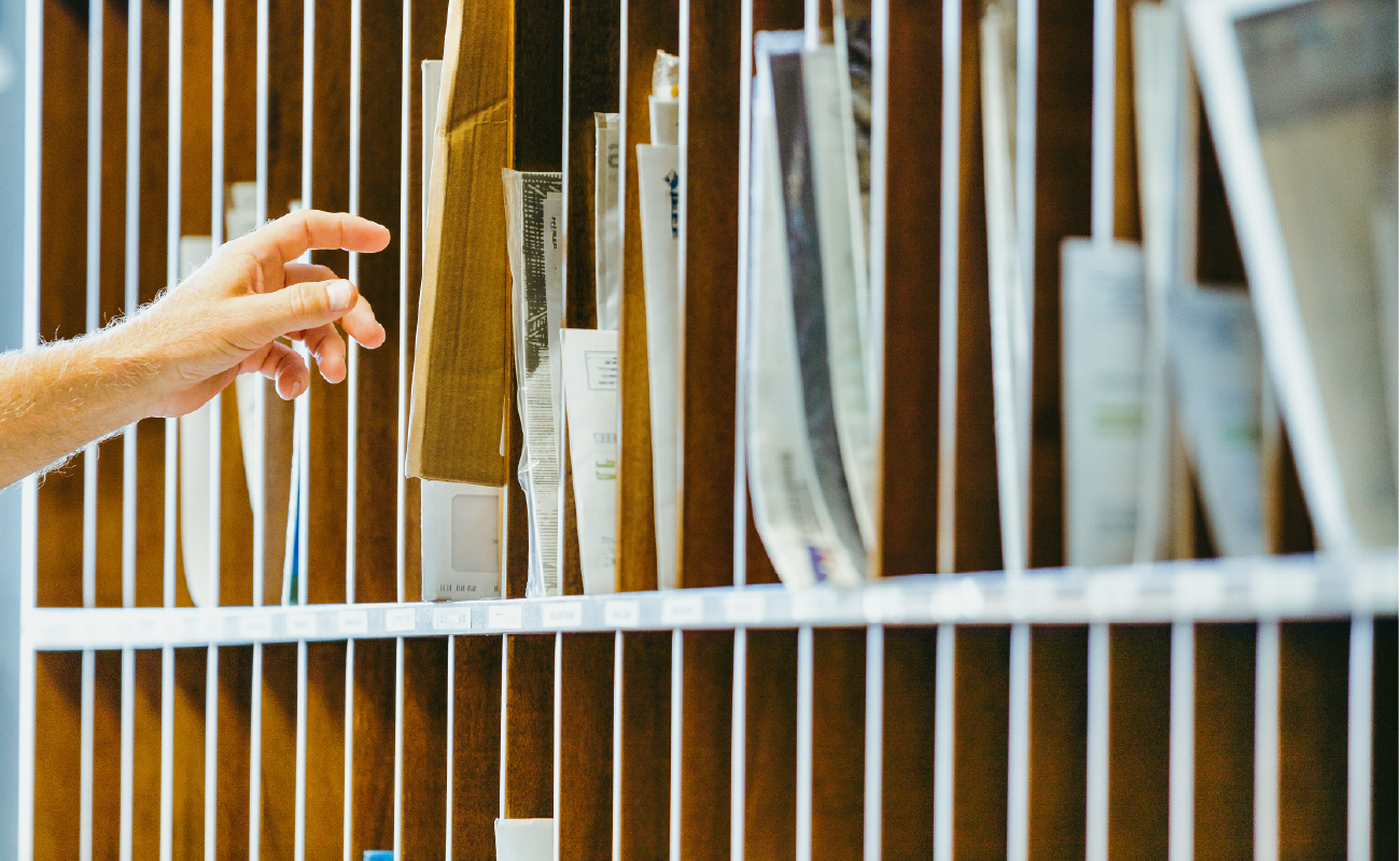 Inbound vs Outbound Mail - What’s the Difference?