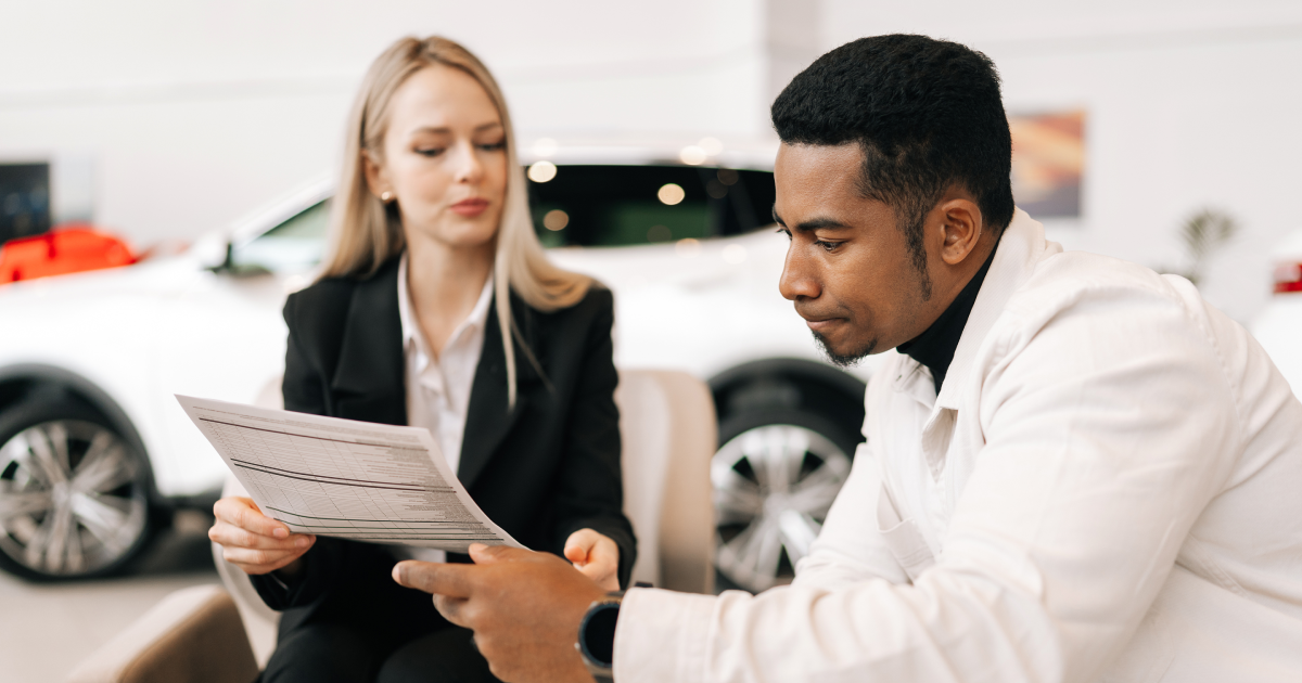 Car Finance Mis-Selling Investigation: What Does This Mean For Lenders?