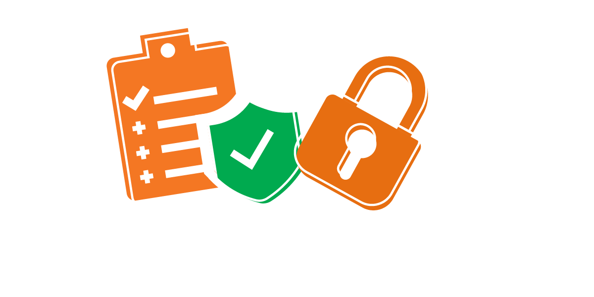 CFH Print Secure Accreditation