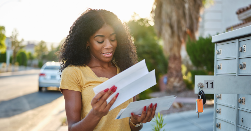 Hybrid Mail Vs Conventional Mail