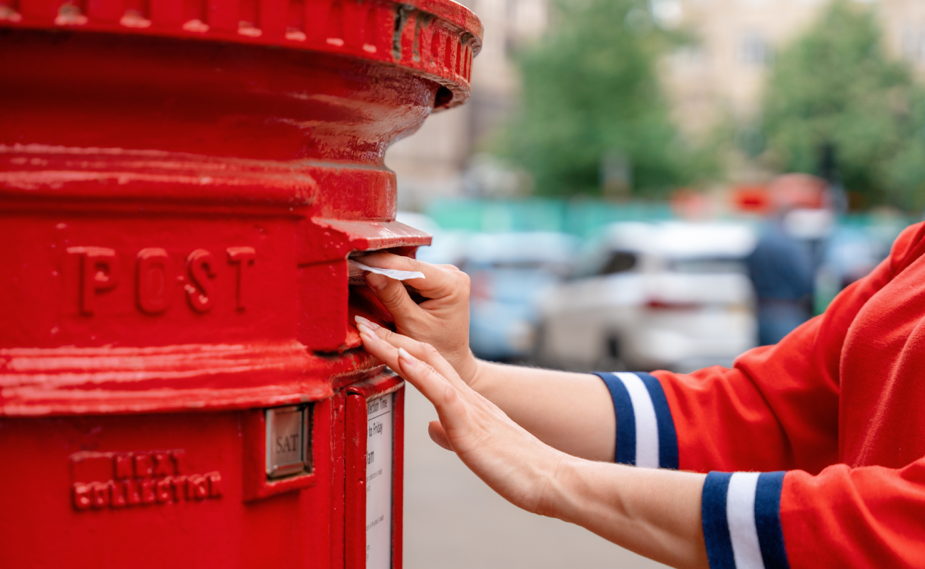 Proposed UK Postal Reforms Explained
