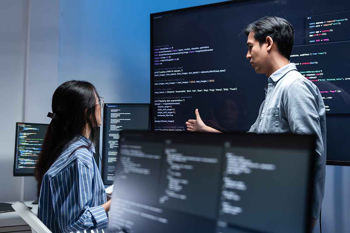 Audit Success: Strengthening It Standards