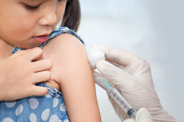 Overcoming Vaccine Hesitancy For Children - How Good Communication Can Help