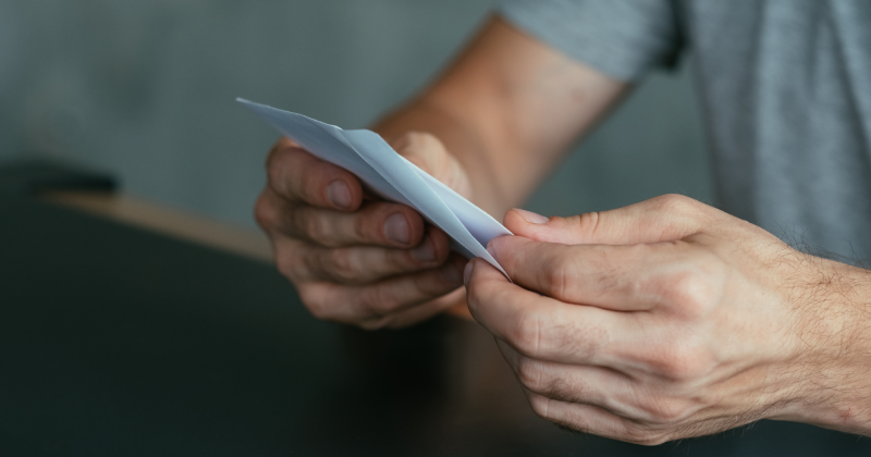 Discover CFH Electoral News