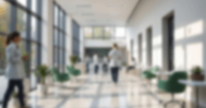 CFH Recognised As NHS Shared Business Services Framework Agreement Supplier