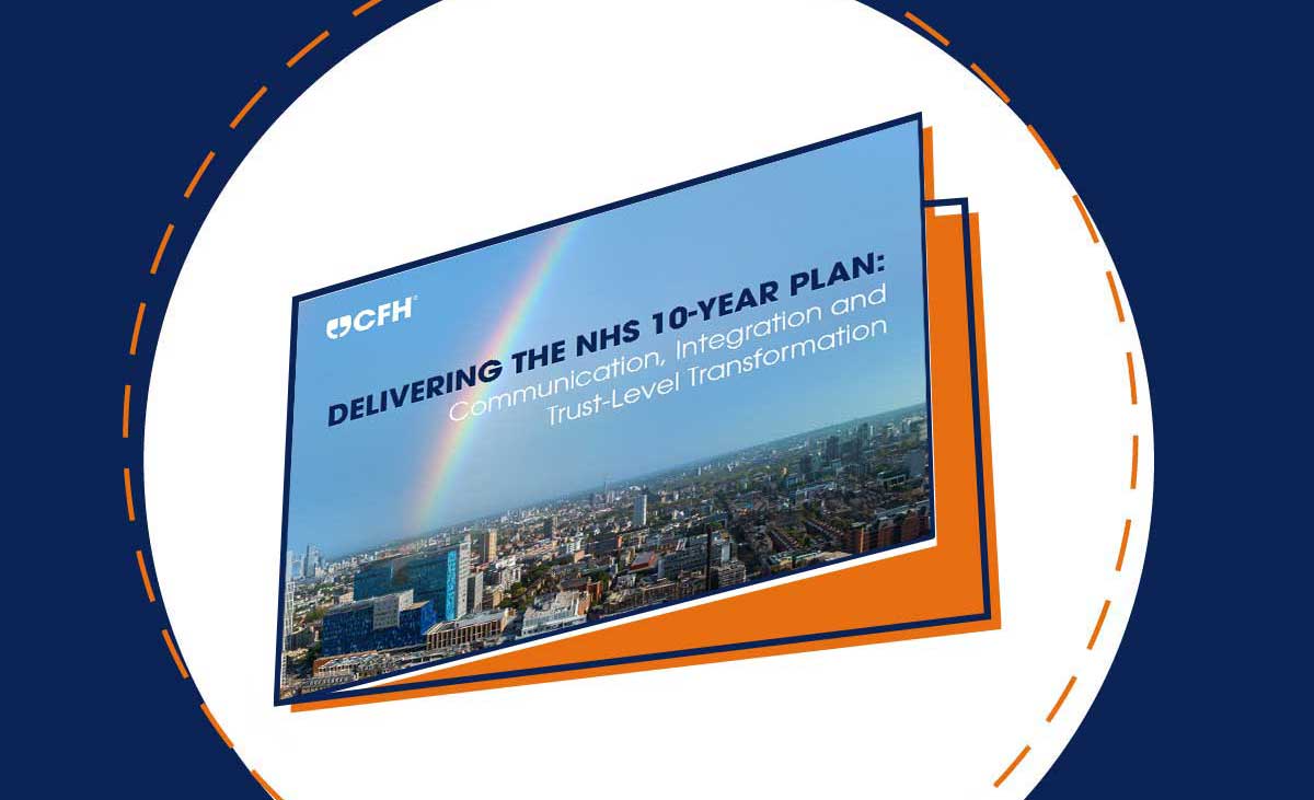 Delivering the NHS 10-Year Plan: Communication, Integration and Trust-Level Transformation