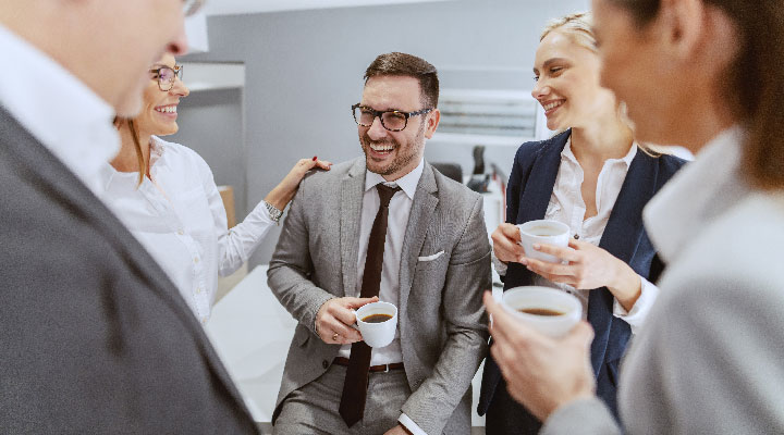 CFH Managed Communications Service