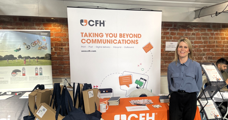 2025 In Events: Another Busy Year!